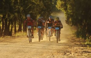 With just less than a week to go, last-minute entries are streaming in for The Herald VW Cycle Tour, which rolls out across Nelson Mandela Bay on the first weekend in February. Photo: Supplied