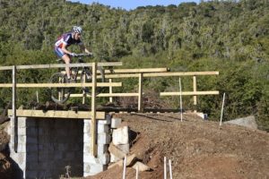 Race directors continue tour legacy. Photo: Supplied