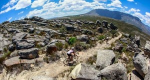 Tankwa Trek. Photo: Supplied