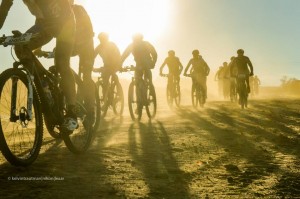 Old Mutual joBerg2c 2014 stage five Winterton to Kamberg. Photo: Kelvin Trautman