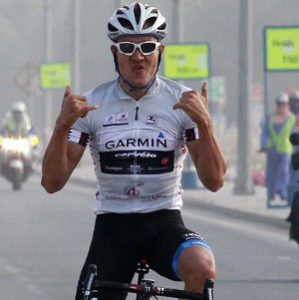 Heinrich Haussler. Photo: Action Images 