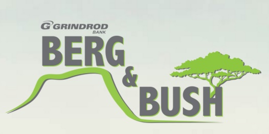 Berg and Bush 2016 logo
