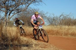 The Bestmed Sondela Mountain Bike Classic offers a full weekend of mountain biking and family entertainment at the Sondela Nature Reserve near Bela-Bela from June 28. Photo: Supplied
