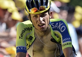Rafal Majka