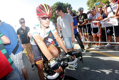 Sergio Pardilla. Photo: Supplied