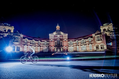 24hr Pretoria Boys High School MTB Challenge. Photo: Hendrik Steytler Photography