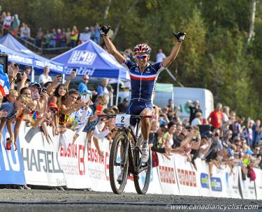 Julien Absalon. Photo: Cyclingnews