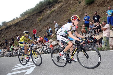 Team MTN-Qhubeka. Photo: Supplied