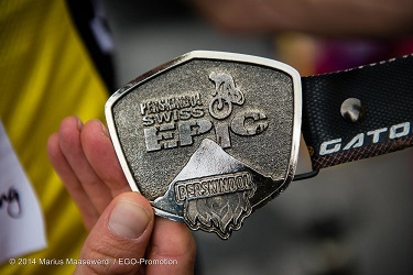 Perskindol Swiss Epic. Photo: Marius Maasewerd / EGO-Promotion