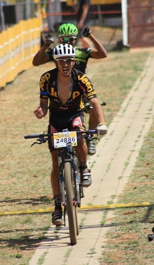 Pierre Smith. Photo: pierresmurfsmith.blogspot.com