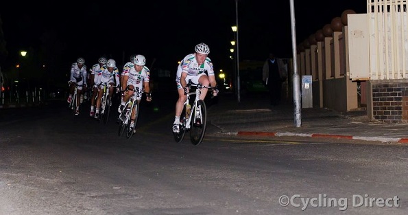 Team Abantu