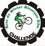 Rust de Winter Mountain Bike Challenge