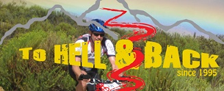 To Hell and Back