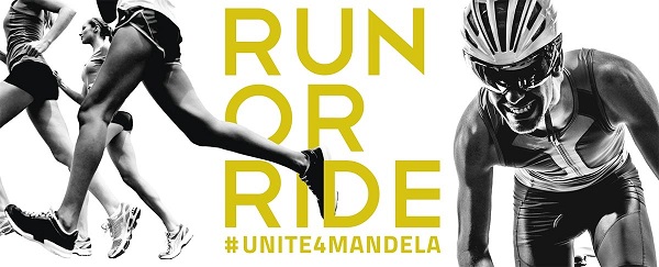 Unite4Mandela