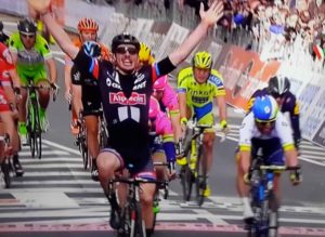 John Degenkolb