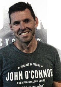 john o connor_inthebunch