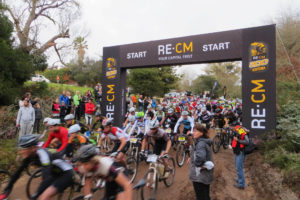 An additional 50 entries have been made available for the RECM Knysna 200, which takes place along the Garden Route from 13 to 15 June, 2015. Photo: Julie-Ann Photography