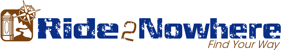 Ride2Nowhere
