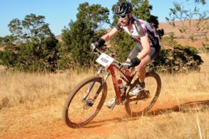 Gauteng mountain bikers have until Monday evening to get their entries in for the 2015 Bestmed Walkerville MTB Classic. Photo: Jetline Action Photo