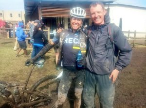 Ariane Kleinhas won the 75km marathon race at Ballito, the fifth event of the Ashburton Investments National MTB Series, which took place at Holla Trails in KwaZulu-Natal today. Photo: Supplied