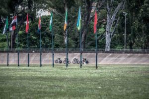 The province is geared up and all set to host The Confederation of African Cycling (CAC) international cycling forum, which takes place in Pietermaritzburg, KwaZulu-Natal, from 30 July to 6 August 2015. Photo: Craig Dutton/pics2go.co.za 