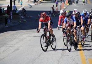Cycling SA