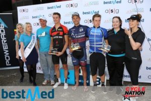 Lost City MTB 1
