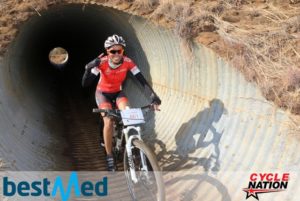 Lost City MTB 5