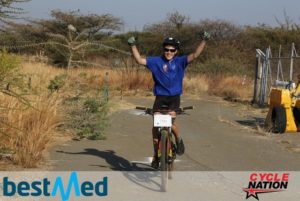 Lost City MTB 7