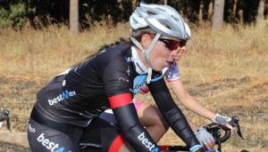South African road champion in the 30 to 34 age category, Sanet Coetzee, has signed with Team Bestmed-ASG ahead of the first of the spring classics, the Powerade Lost City Cycle Classic, presented by Bestmed, in the North-West Province on Saturday.