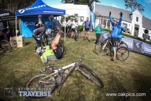 Storms River Traverse 2