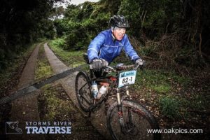 Storms River Traverse 5