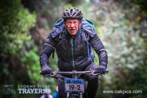 Storms River Traverse 6