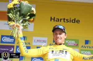 Edvald Boasson Hagen