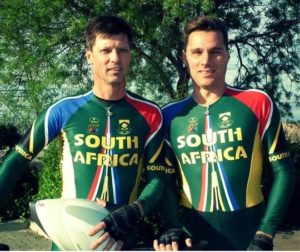 Hein Cloete