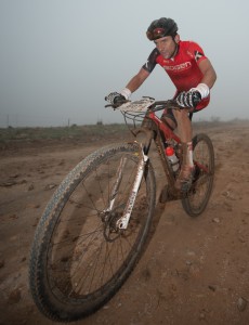 Max Knox wins National MTB Series #7 at Dullstroom