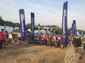 Day two of the Berg and Bush Descent took place in KwaZulu-Natal today. Photos: Supplied