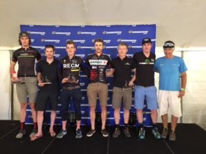 The third and final stage of Descent, the feature race of the trio of Berg and Bush events, finished in KwaZulu-Natal today. Photo: Supplied