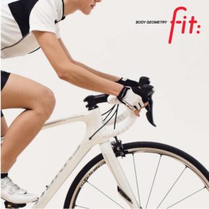 Body Geometry image