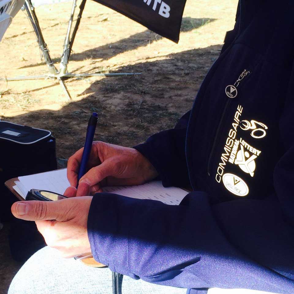 Cycling South Africa’s Technical Commission will be hosting a variety of courses – including Commissaire’s, Timekeeper and Judging, and Team Manager’s Courses – around the country over the coming months.