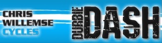 Durbie Dash 2015 logo