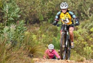 Wolwedans MTB 2015 event image