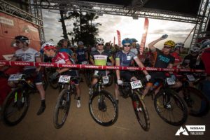 Trailseeker Western Cape #4 Meerendal 2015