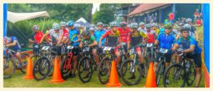 Magoebaskloof MTB Challenge