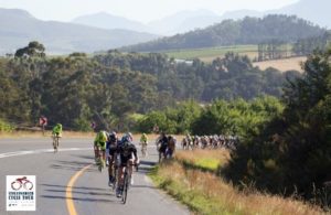 Stellenbosch Cycle Tour