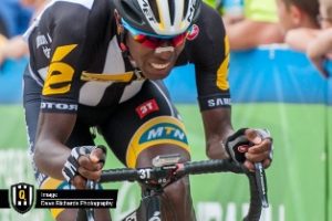 Adrien Niyonshuti