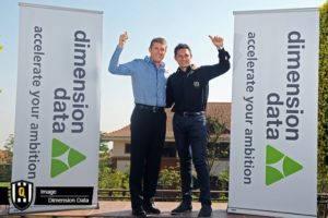 Dimension Data