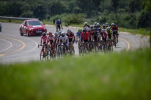 Entries are now open for the 2016 South African Road, Time Trial and Para-cycling Championships which take place in KZN from 10 - 14 February. Photo: Craig Dutton / pics2go.co.za 