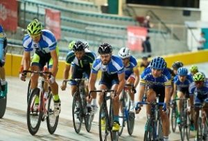 The Cycling SA Track Interprovincial and Grand Prix Series culminates with the third and final event at the Hector Norris Park cycle track in Turffontein, Gauteng, on 21 and 22 November. Photo credit: Owen Lloyd