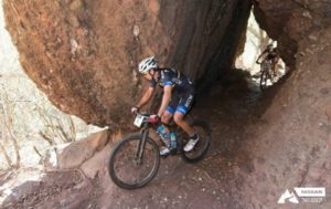 Photo: Zoon cronje and Trail-seeker